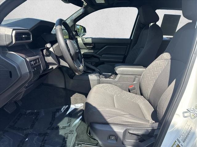 Certified 2024 Toyota Tacoma SR5 RWD image 10