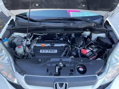 Used 2007 Honda CR-V LX image 36
