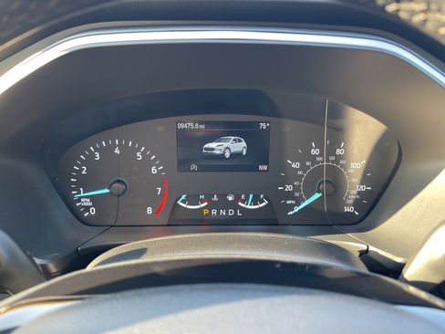 Used 2022 Ford Escape SE w/ Convenience Package AWD/4WD image 15