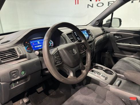 Used 2022 Honda Pilot Sport image 9
