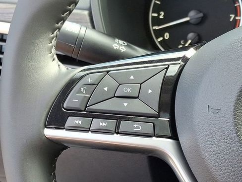 New 2025 Nissan Altima 2.5 SV w/ SV Premium Package image 22