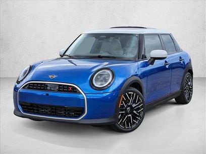 New 2026 MINI Cooper S