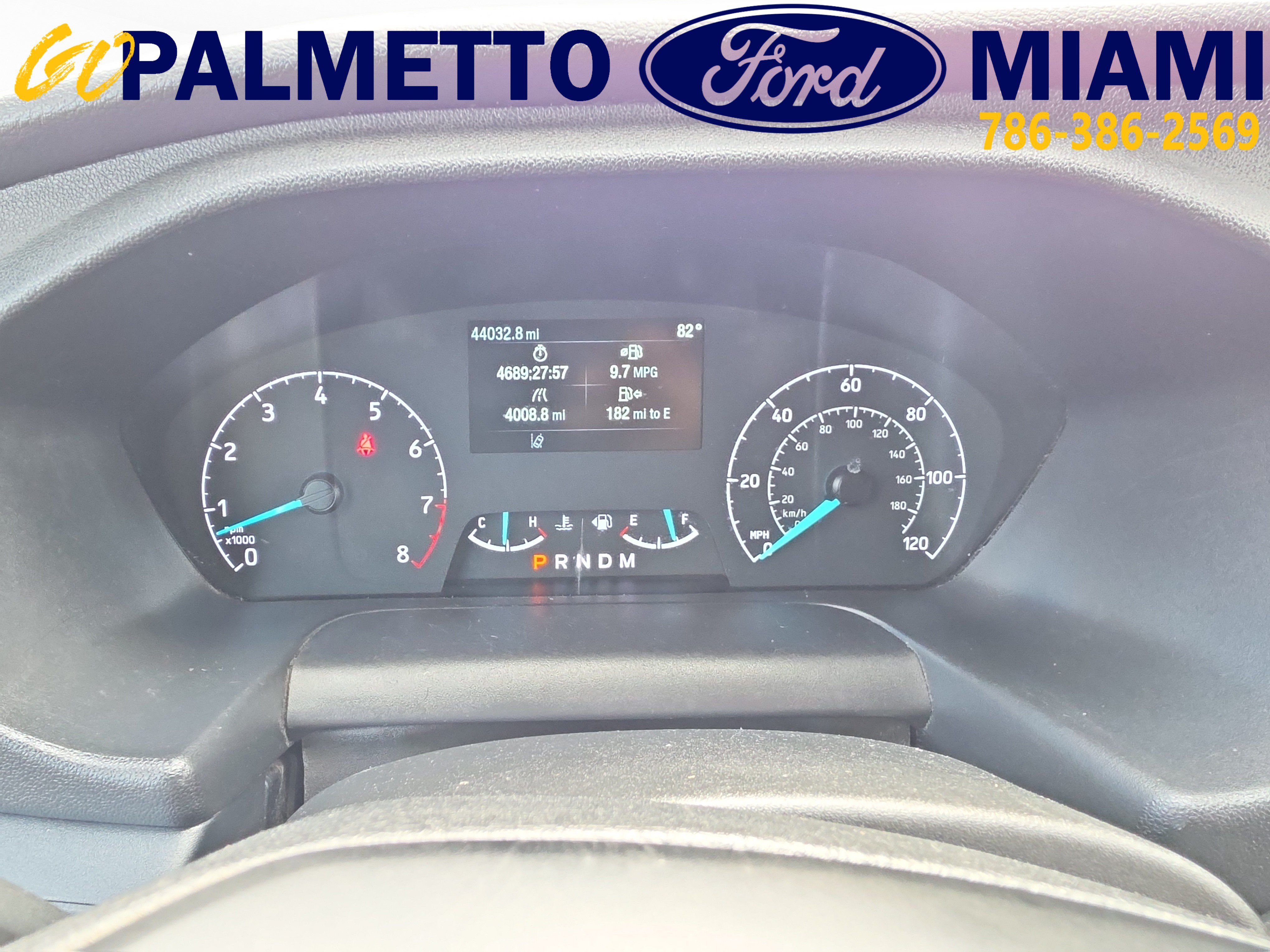 Used 2024 Ford Transit 350 148 High Roof Extended DRW RWD image 15