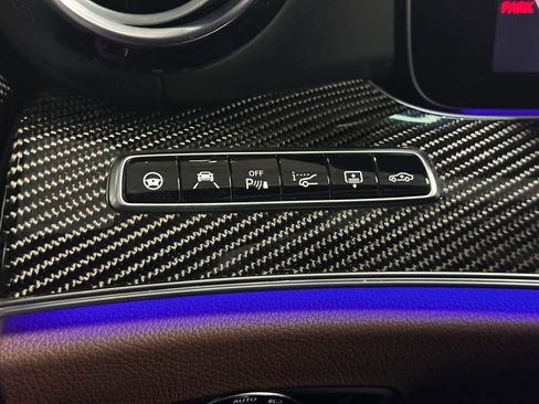 Used 2020 Mercedes-Benz E 63 AMG S image 33