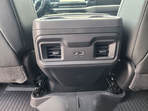 New 2026 Chevrolet Silverado 1500 RST w/ RST All Star Premium Package image 18