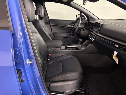 New 2026 Kia Sportage X-Line AWD/4WD image 45