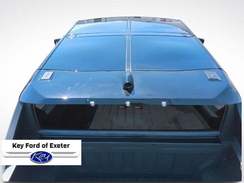 Used 2025 GMC Hummer EV 2X AWD/4WD image 18