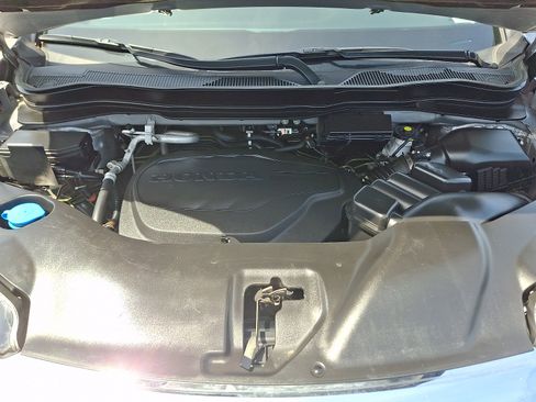 Used 2022 Honda Pilot EX-L image 29