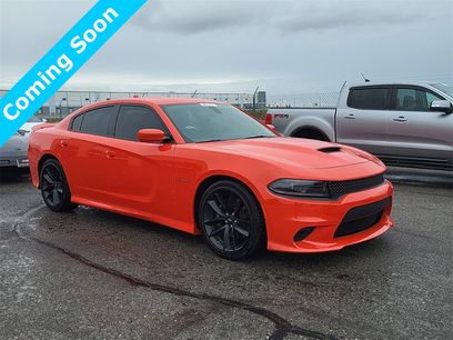 Used 2022 Dodge Charger R/T w/ Plus Group