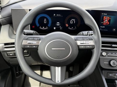 New 2026 Hyundai Tucson SE AWD/4WD image 18