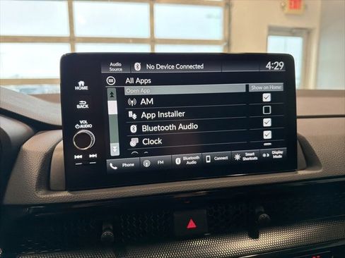 Used 2024 Honda CR-V EX-L image 24