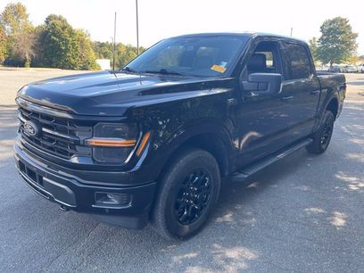 Used 2024 Ford F150 XLT w/ Equipment Group 302A MID