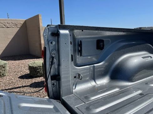 Used 2024 RAM 2500 Rebel w/ Towing Technology Group AWD/4WD image 11