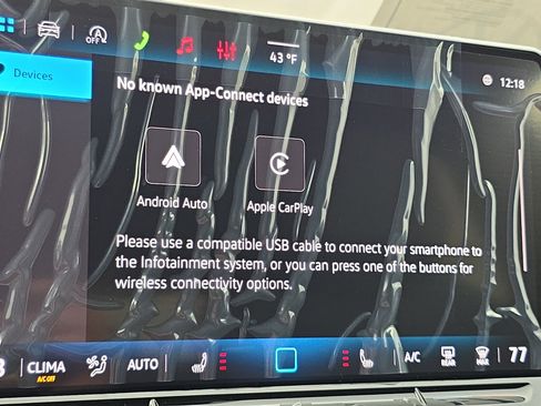 New 2026 Volkswagen Tiguan SE R-Line image 22