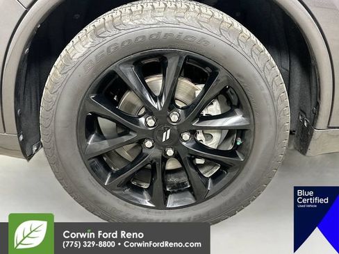 Used 2019 Dodge Durango GT w/ Trailer Tow Group IV AWD/4WD image 36