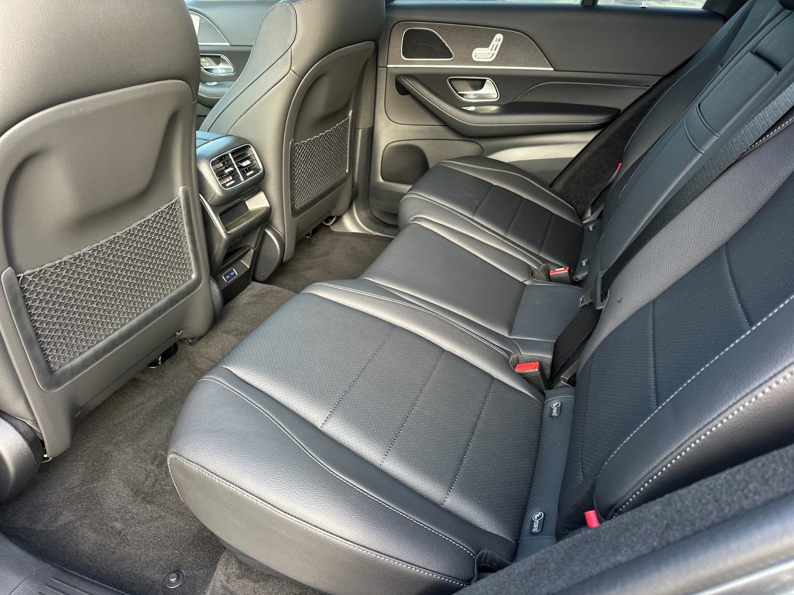 Certified 2026 Mercedes-Benz GLE 350 4MATIC image 12