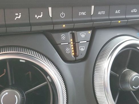 Used 2024 Chevrolet Camaro SS image 20