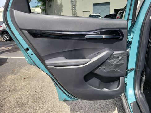 Certified 2024 Kia Seltos EX AWD/4WD image 8