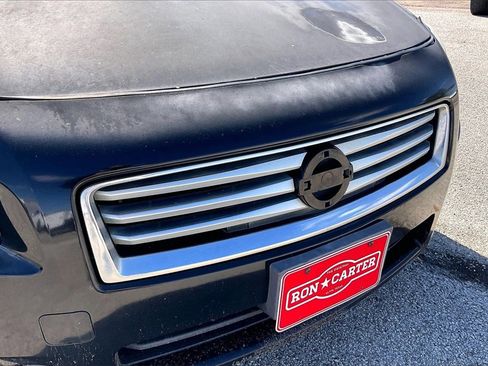 Used 2013 Nissan Maxima 3.5 S image 33