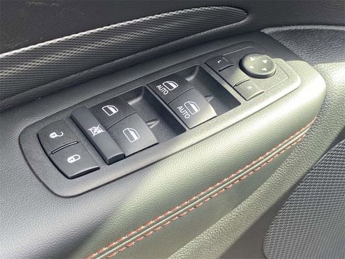 New 2026 Dodge Durango GT w/ Blacktop Package image 13