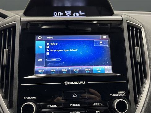 Used 2023 Subaru Crosstrek 2.0i image 15