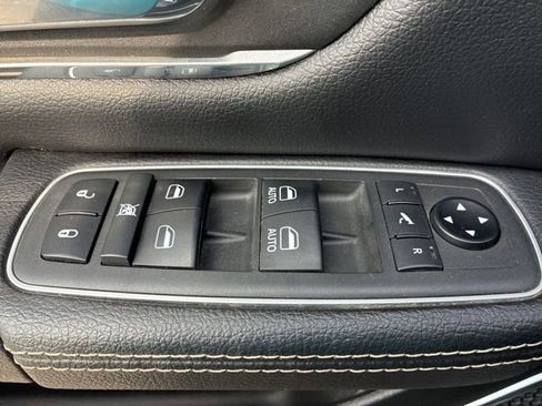 Used 2022 RAM 1500 Laramie image 17