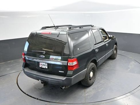 Used 2016 Ford Expedition XL AWD/4WD image 28
