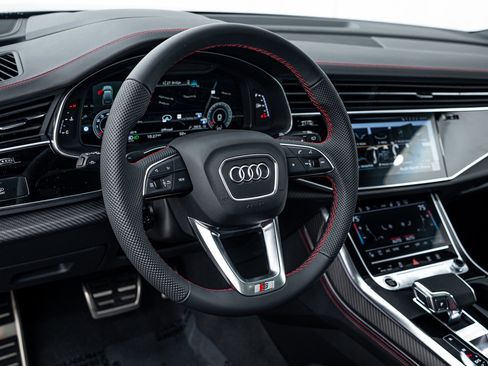New 2026 Audi Q7 3.0T Prestige image 10