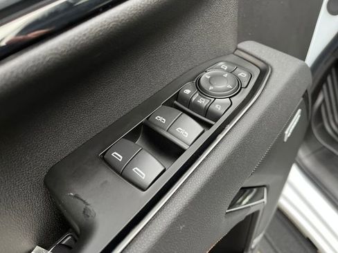 New 2026 GMC Sierra 2500 AT4 w/ AT4 Premium Plus Package image 12