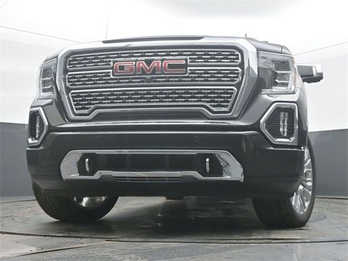 Used 2021 GMC Sierra 1500 Denali w/ Denali Ultimate Package image 46