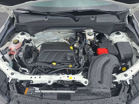 Used 2022 Chevrolet TrailBlazer LT w/ Driver Confidence Package FWD image 26