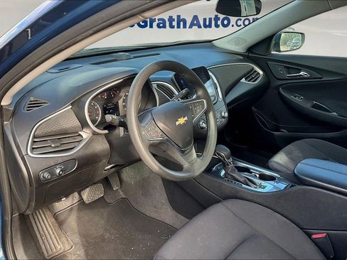 Used 2024 Chevrolet Malibu LT image 15
