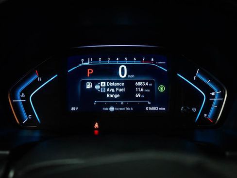 Used 2024 Honda Odyssey Elite image 18