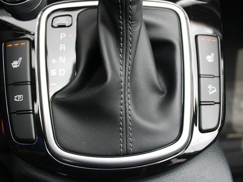 New 2026 Kia Seltos EX image 33