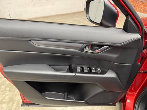 Used 2023 MAZDA CX-5 AWD 2.5 S w/ Preferred Package image 10