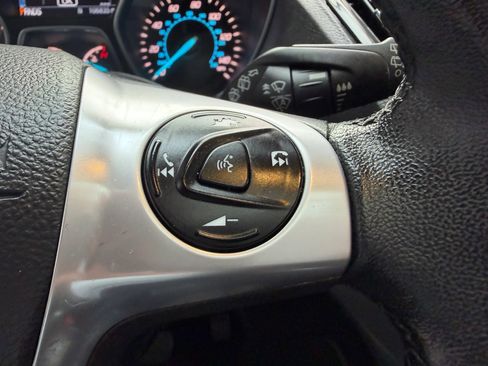 Used 2015 Ford Escape Titanium w/ Equipment Group 301A image 36