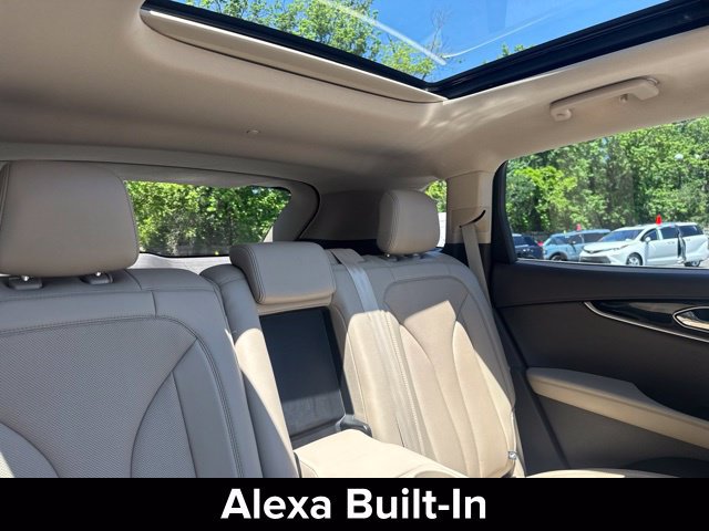 Certified 2023 Lincoln Nautilus Reserve AWD/4WD image 21