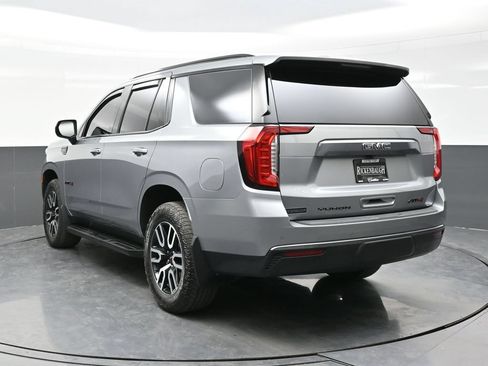 Used 2023 GMC Yukon AT4 AWD/4WD image 5