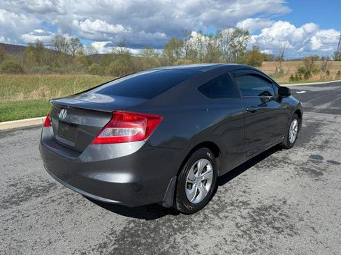 Used 2013 Honda Civic LX image 6