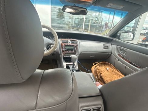 Used 2003 Toyota Avalon XL FWD image 16