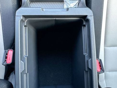 New 2026 Honda CR-V LX image 30