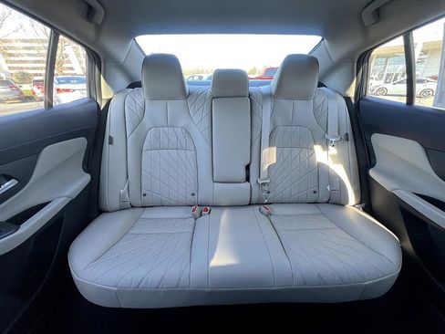 New 2026 Nissan Sentra SL image 18