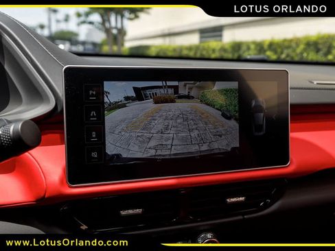 New 2026 Lotus Emira RWD image 50
