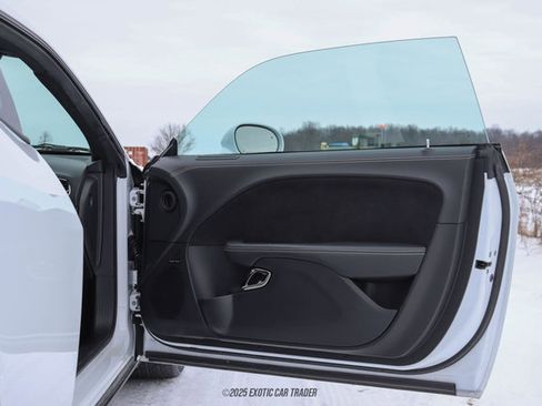 Used 2023 Dodge Challenger SRT Hellcat RWD image 48