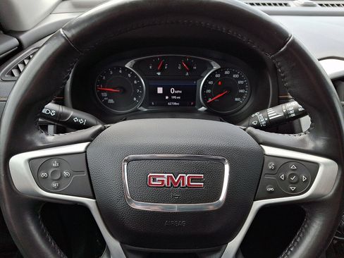 Used 2019 GMC Terrain SLE w/ Driver Convenience Package AWD/4WD image 20