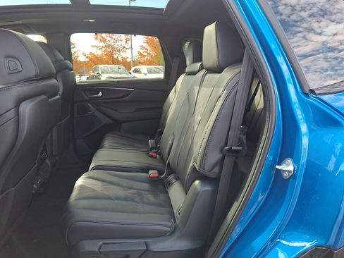New 2026 Acura MDX Type S image 7