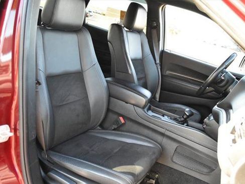 Certified 2022 Dodge Durango GT image 33