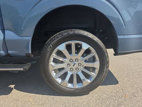 Used 2023 Ford F150 Limited AWD/4WD image 35