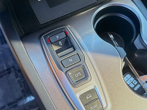 Certified 2023 Honda Passport EX-L image 15