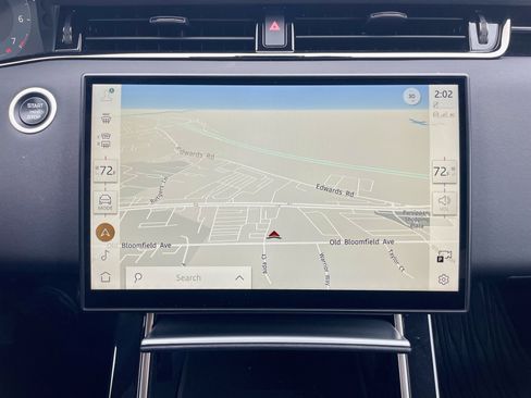 Certified 2024 Land Rover Range Rover Evoque S image 27